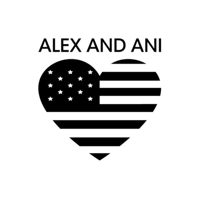 Alex and Ani logo