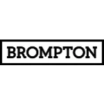 Brompton Bikes logo