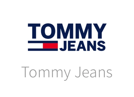 Tommy Jeans logo