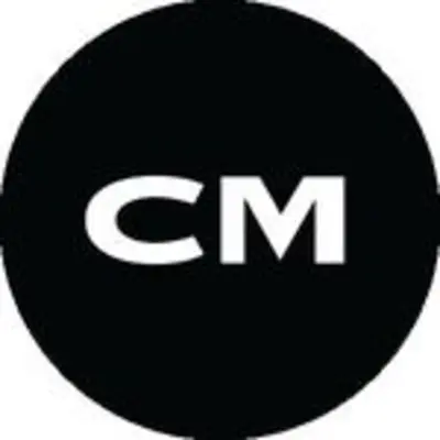 Club Monaco logo