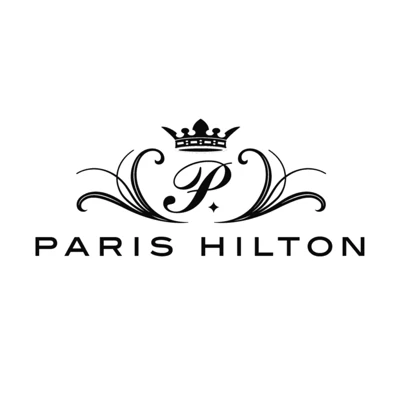 Paris Hilton logo