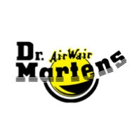 Dr. Martens Brand