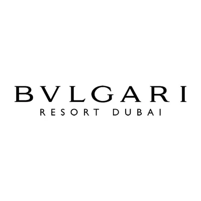 BVLGARI logo
