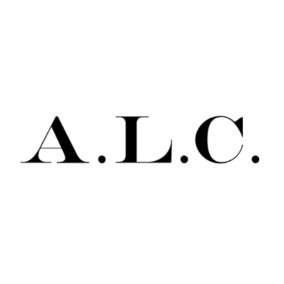 A.L.C. logo