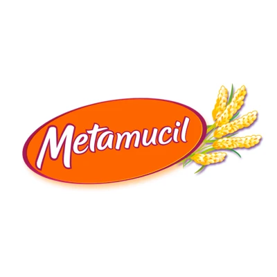 Metamucil logo