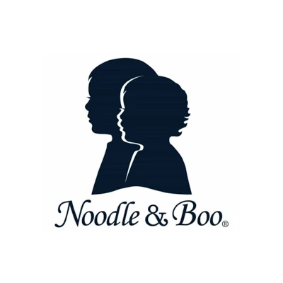 NOODLE & BOO logo