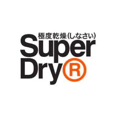 Superdry logo