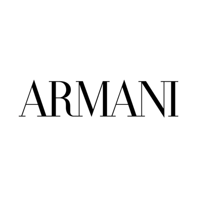 Armani logo