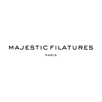 MAJESTIC FILATURES logo
