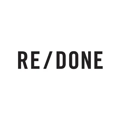 Re/Done