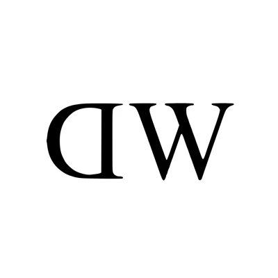 Daniel Wellington logo