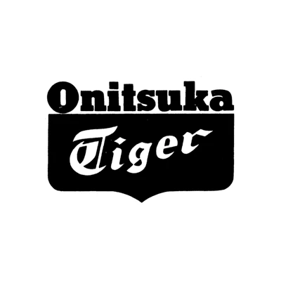Onitsuka Tiger logo