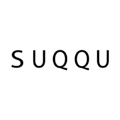 Suqqu logo