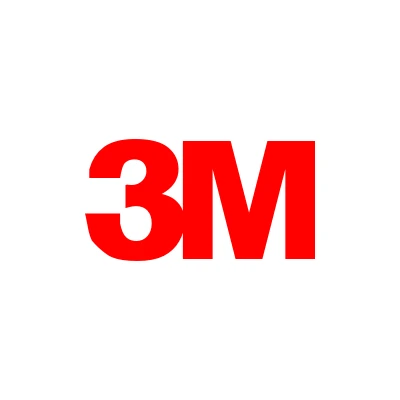 3M logo