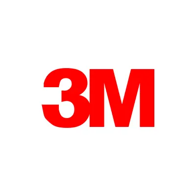 3M logo