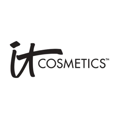 IT Cosmetics logo