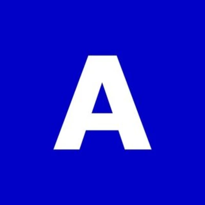 ADER error logo