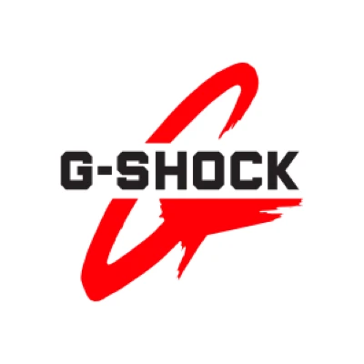 G-Shock logo