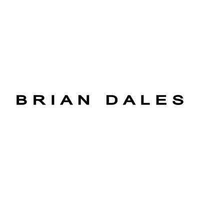 BRIAN DALES logo