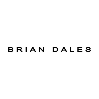 BRIAN DALES logo