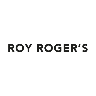 ROŸ ROGER'S logo