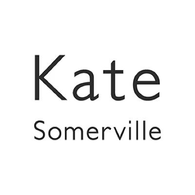 Kate Somerville logo