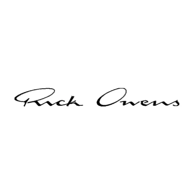 Rick Owens