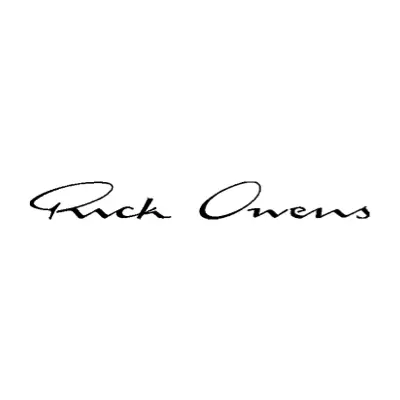 Rick Owens