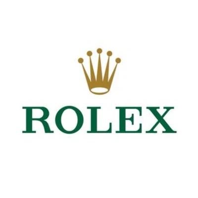 Rolex logo