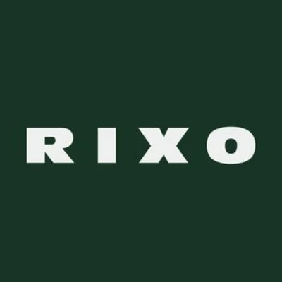Rixo logo
