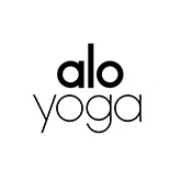 merchant Alo yoga logo