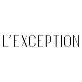 merchant L'Exception logo