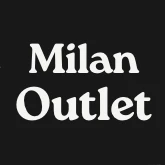 merchant Milan Outlet logo