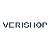 merchant Verishop logo