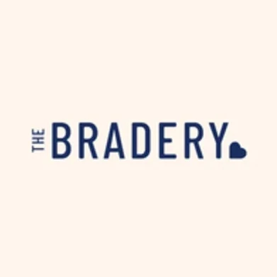 merchant The Bradery logo