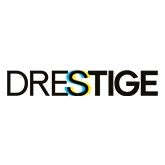 merchant DRESTIGE logo