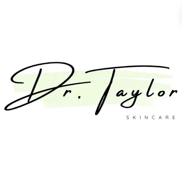 merchant Dr. Taylor logo