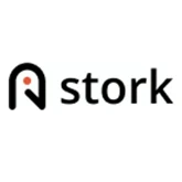 merchant stork logo