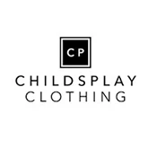 merchant Childsplay Clothing logo