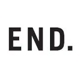 END. Clothing