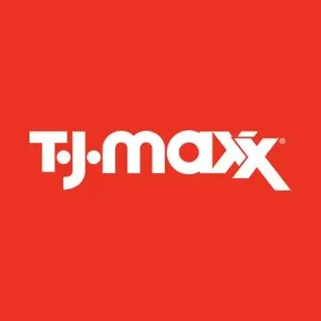 TJMaxx logo