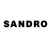 merchant Sandro US logo