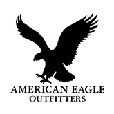 merchant American Eagle logo