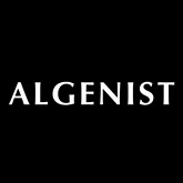 merchant Algenist logo