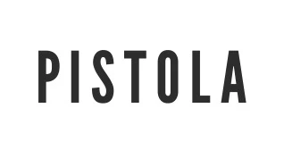 merchant Pistola Denim logo