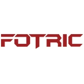 merchant FOTRIC logo