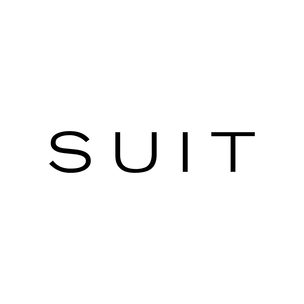Suit Negozi Row