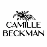 Camille Beckman logo