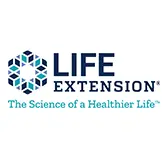 Life Extension logo
