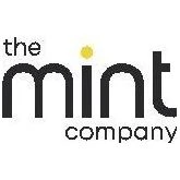 merchant THE MINT COMPANY logo